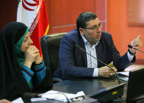 هلال احمر، پتانسیل مهمی برای حفظ محیط زیست است